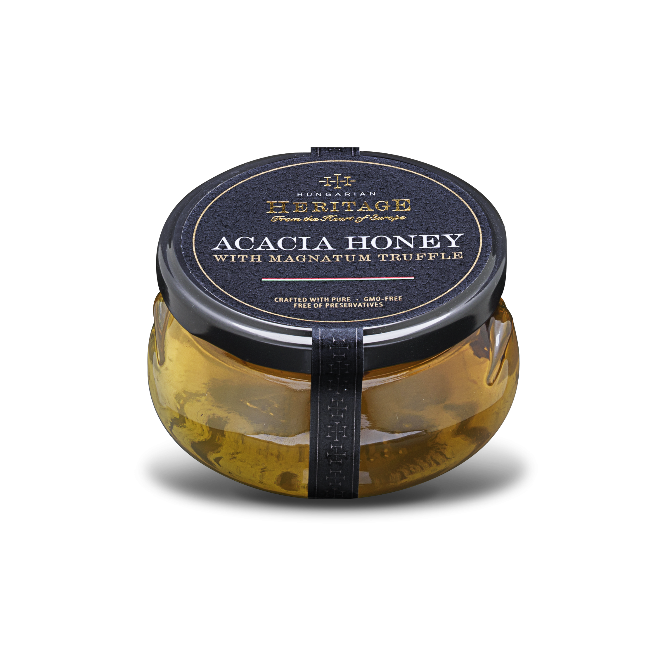 Acacia Honey with Magnatum