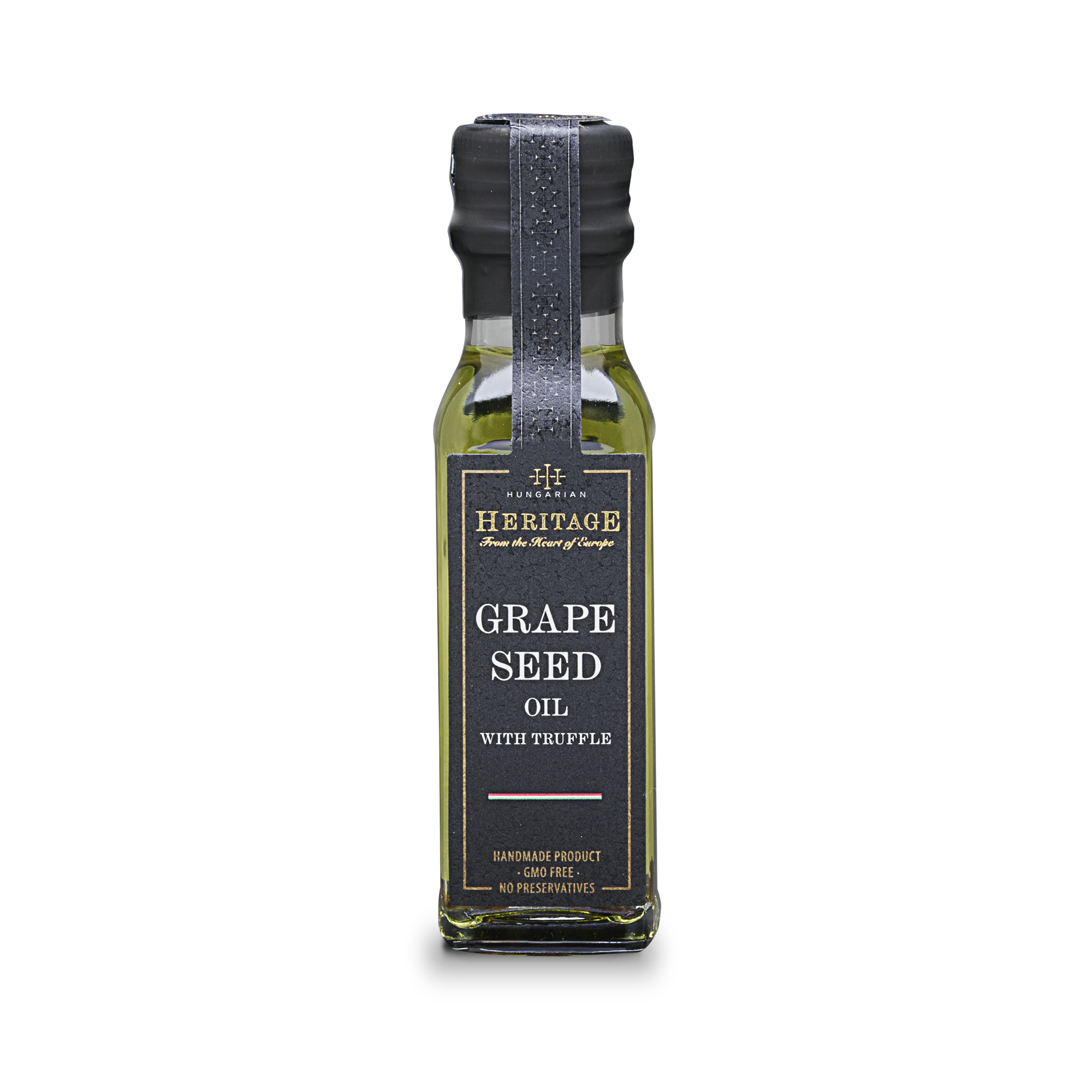 Grapeseed Oil with Truffle