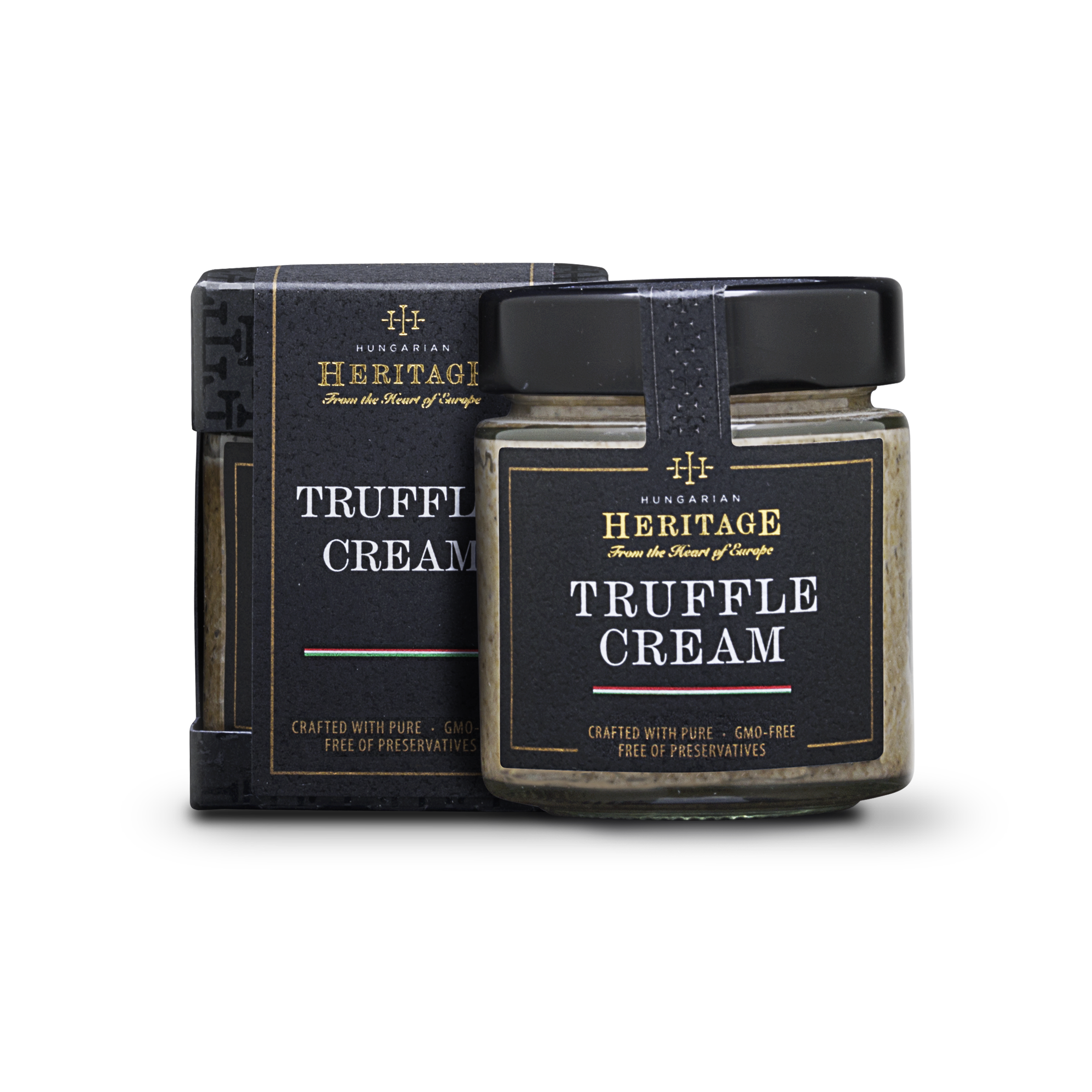 Truffle Cream