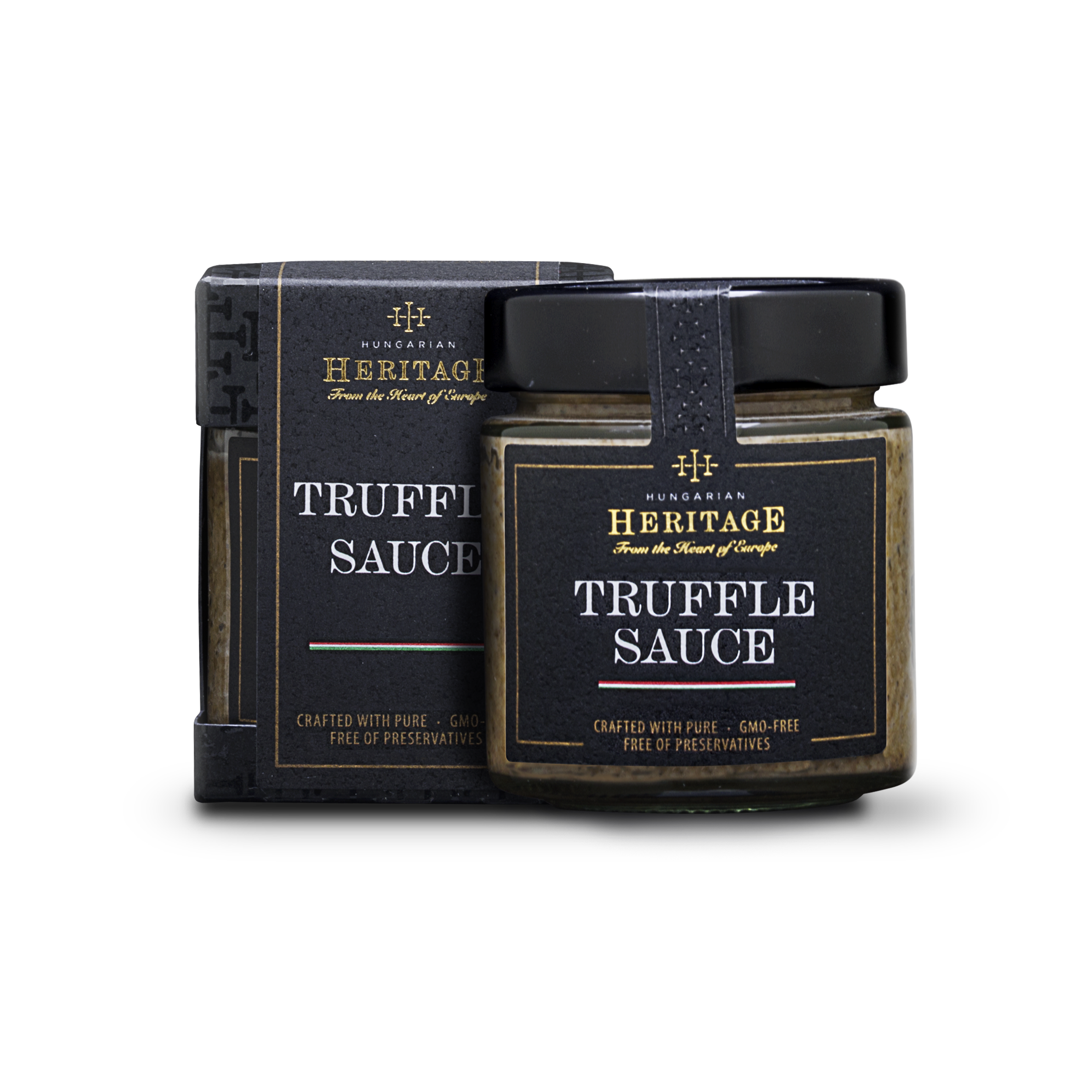 Truffle Sauce