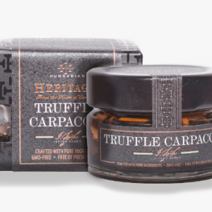 truffle-carpaccio